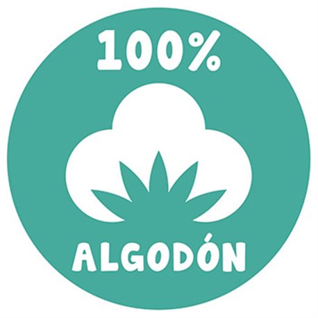 Cojín con relleno Te quiero de aquí al infinito