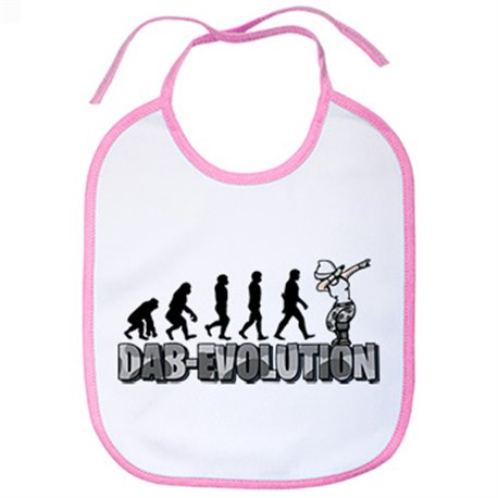 Babero Dab Evolution