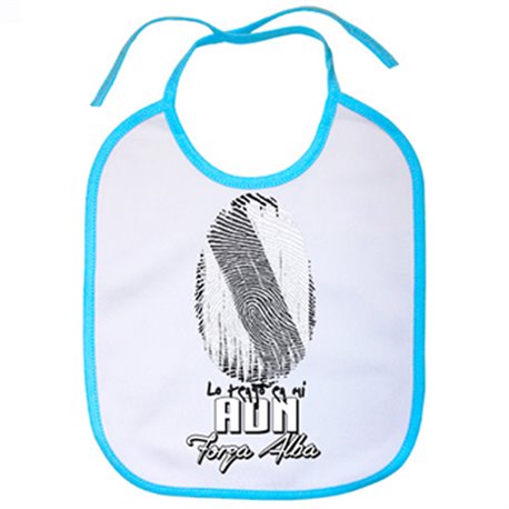 Babero lo tengo en mi ADN Albacete fútbol