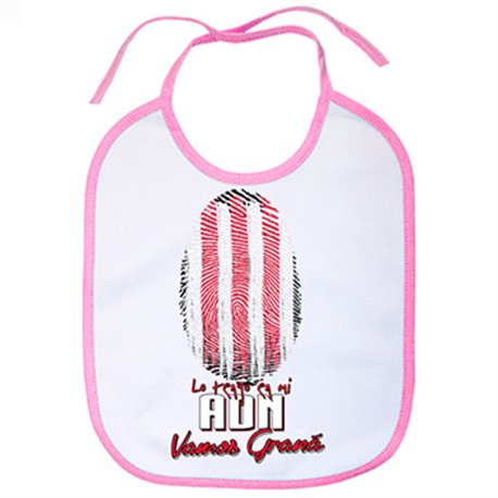 Babero lo tengo en mi ADN Granada fútbol