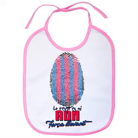 Babero lo tengo en mi ADN Levante fútbol