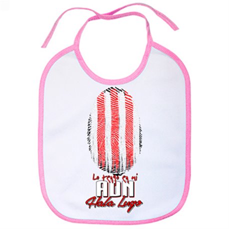 Babero lo tengo en mi ADN Lugo fútbol