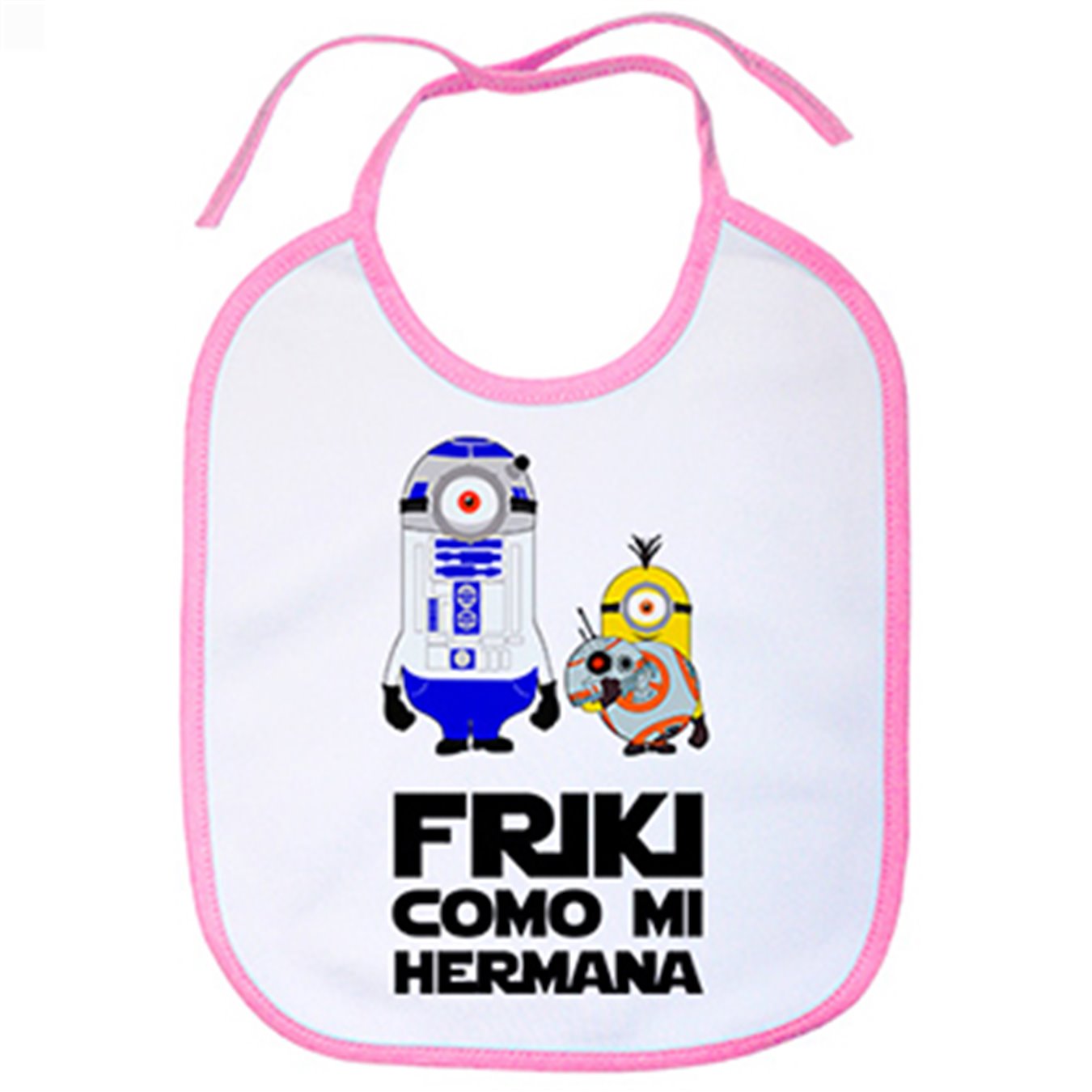 Babero lo tengo en mi ADN Reus fútbol