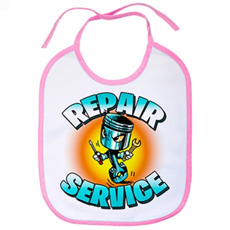 Babero Motocross Repair Service