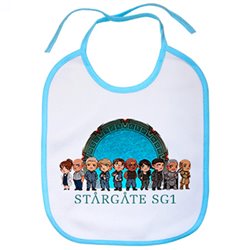 Babero nacido para ser del Rayo Vallecano fútbol