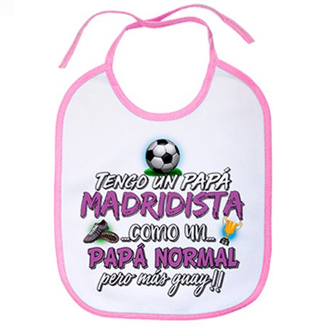 Babero Quad Xtreme Off Road