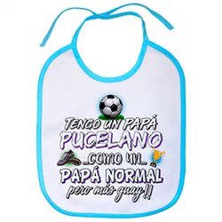 Babero Star Wars R2D2