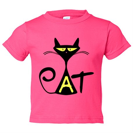 Camiseta bebé Catnoir Catalunya