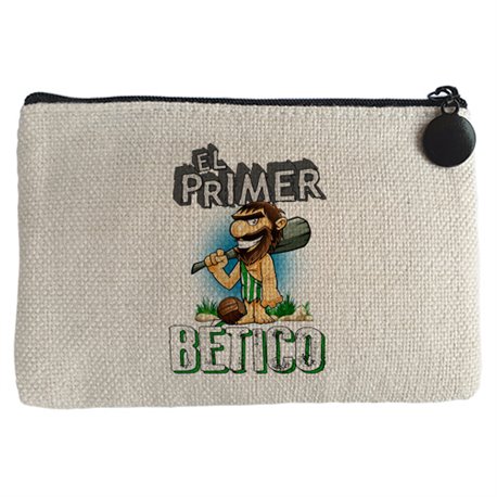 Monedero frase el primer bético para hincha de su equipo de fútbol