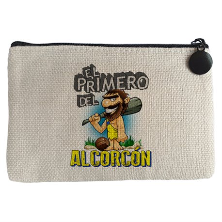 Monedero frase el primero del Alcorcón para hincha de su equipo de fútbol