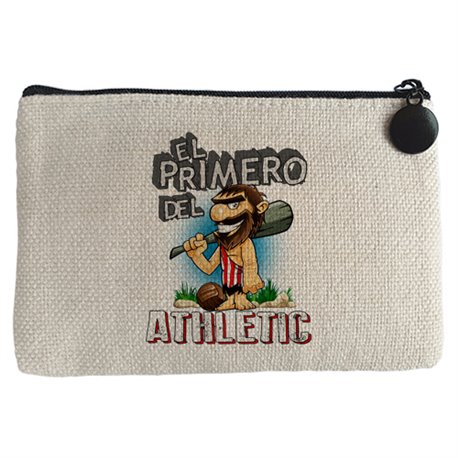 Monedero frase el primero del Athletic para hincha de su equipo de fútbol