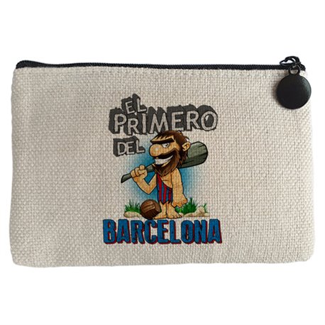 Monedero frase el primero del Barcelona para hincha de su equipo de fútbol