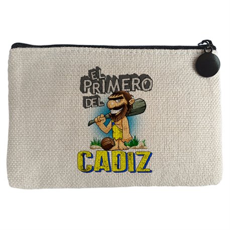 Monedero frase el primero del Cádiz para hincha de su equipo de fútbol