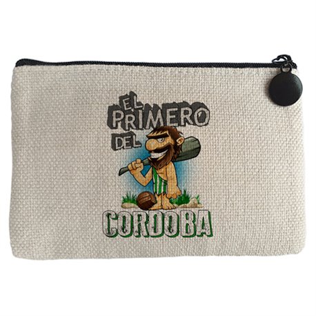 Monedero frase el primero del Córdoba para hincha de su equipo de fútbol