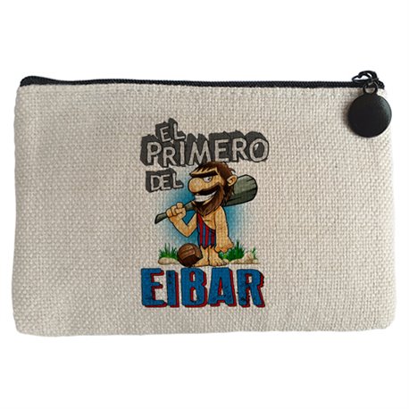 Monedero frase el primero del Eibar para hincha de su equipo de fútbol