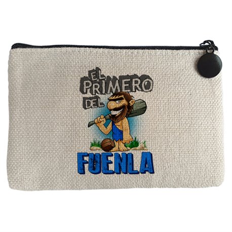 Monedero frase el primero del Fuenlabrada para hincha de su equipo de fútbol