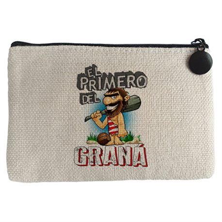 Monedero frase el primero del Granada para hincha de su equipo de fútbol