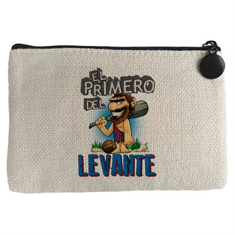 Monedero frase el primero del Levante para hincha de su equipo de fútbol