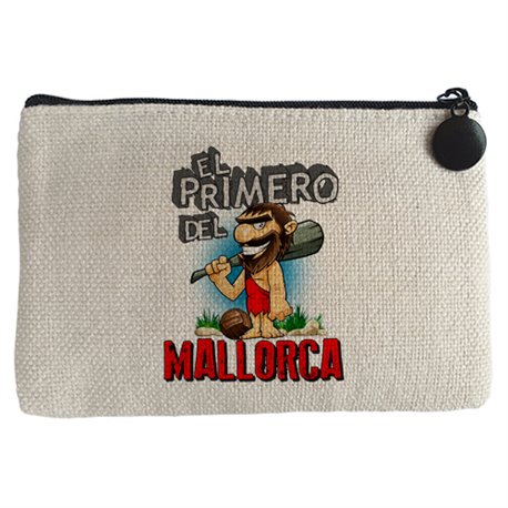 Monedero frase el primero del Mallorca para hincha de su equipo de fútbol