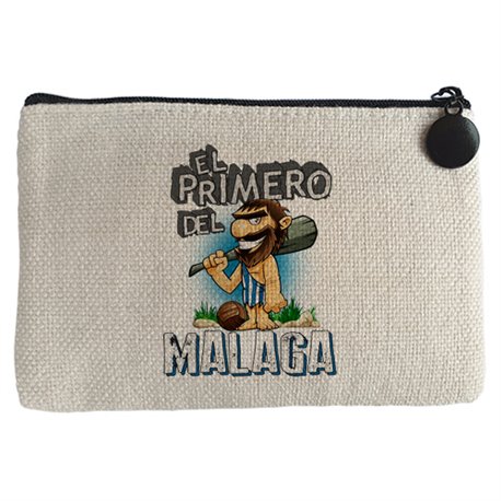Monedero frase el primero del Málaga para hincha de su equipo de fútbol