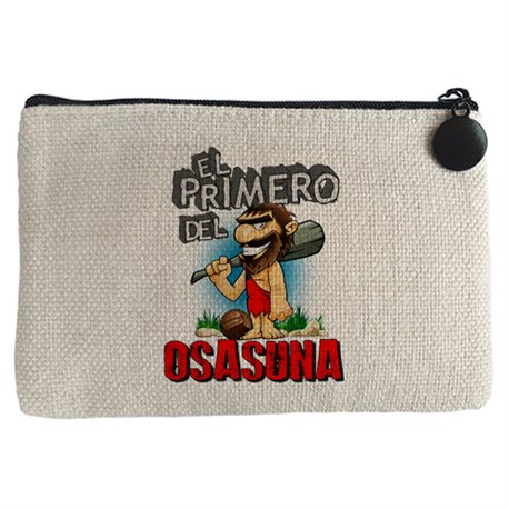 Monedero frase el primero del Osasuna para hincha de su equipo de fútbol (DESACTIVAR)