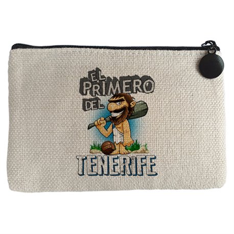 Monedero frase el primero del Tenerife para hincha de su equipo de fútbol