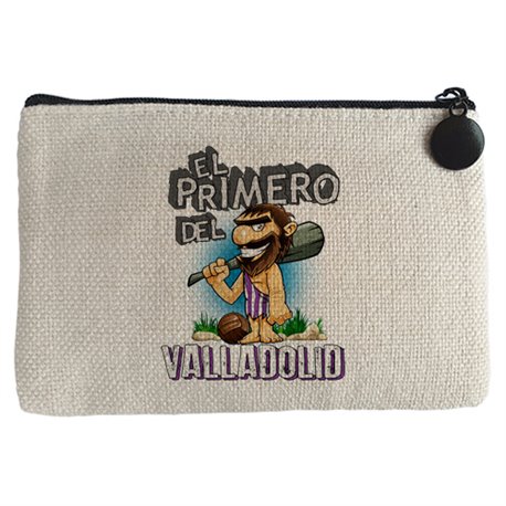 Monedero frase el primero del Valladolid para hincha de su equipo de fútbol