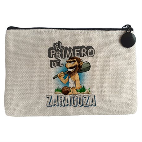 Monedero frase el primero del Zaragoza para hincha de su equipo de fútbol