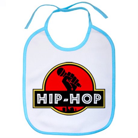 Babero Hip Hop Park