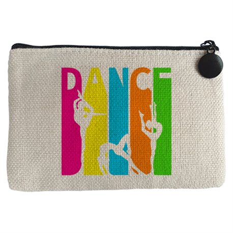 Monedero Dance poses de baile