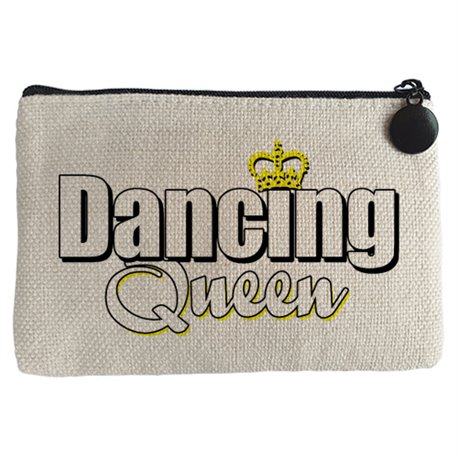 Monedero Dancing Queen