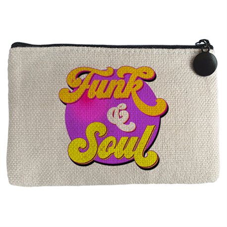 Monedero Funk And Soul
