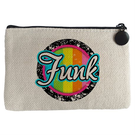 Monedero Funk