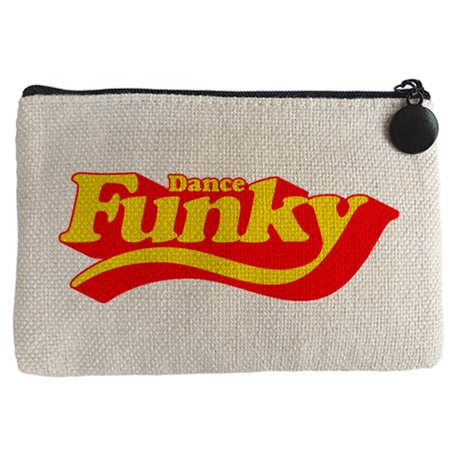 Monedero Funky Dance