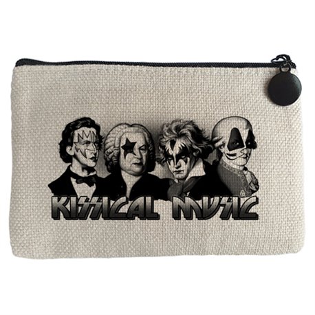 Monedero Kissical Music