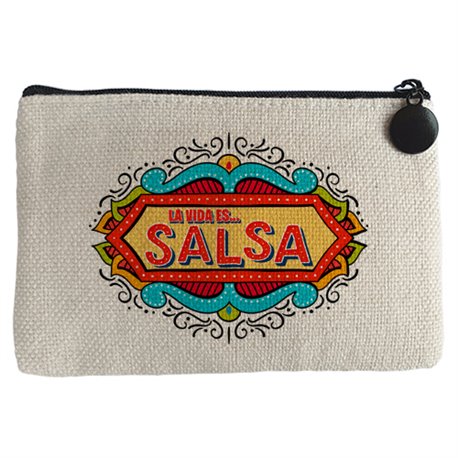 Monedero la vida es Sala baile