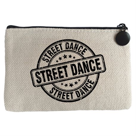 Monedero Street Dance baile