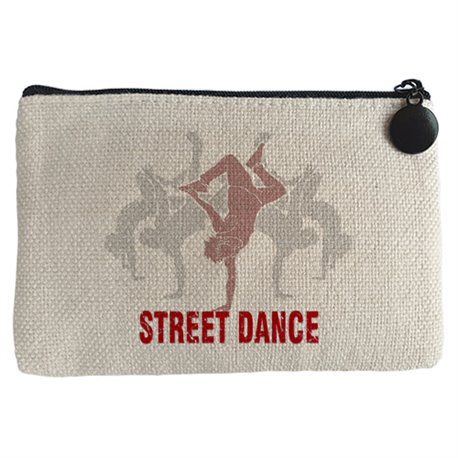 Monedero Street Dance Break Dance