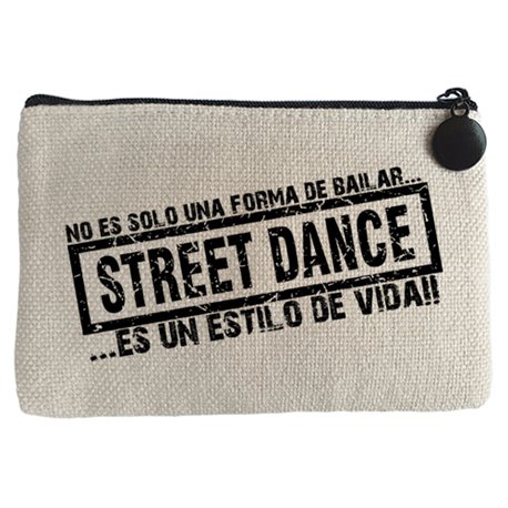 Monedero Street Dance es un estilo de vida
