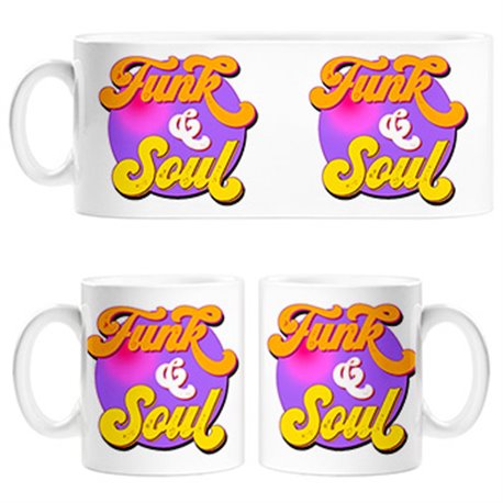 Taza Funk And Soul
