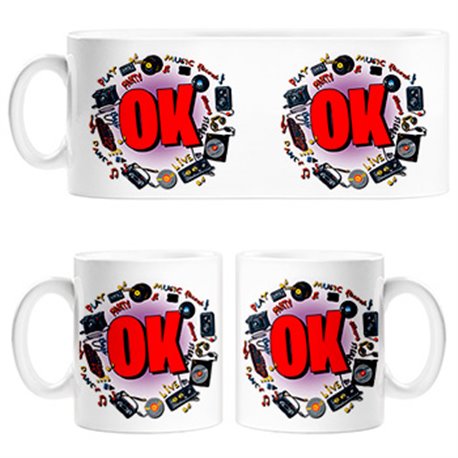 Taza Play Music