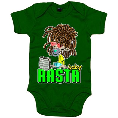 Body Baby Rasta