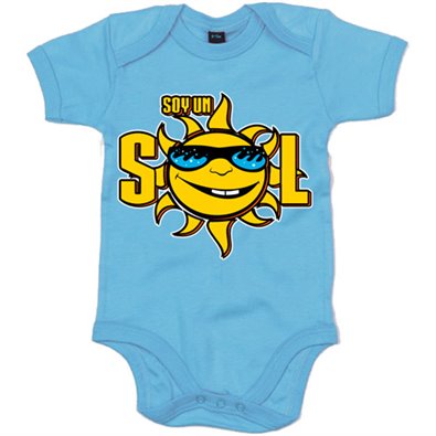 Body Soy un Sol