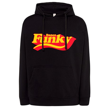 Sudadera Funky Dance