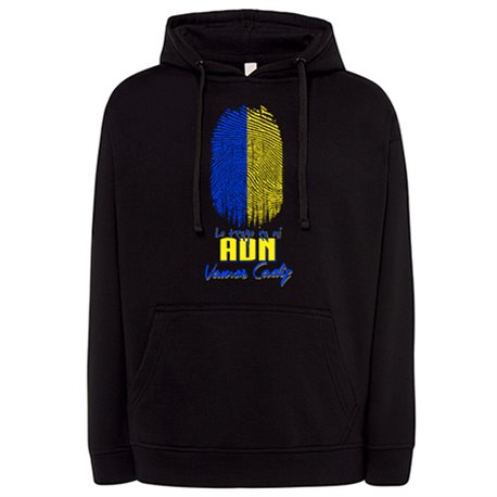 Sudadera lo tengo en mi ADN futbolero de Cádiz