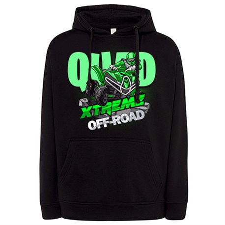 Sudadera Quad Xtreme Off Road