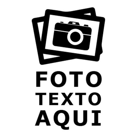 Producto personalizado con foto