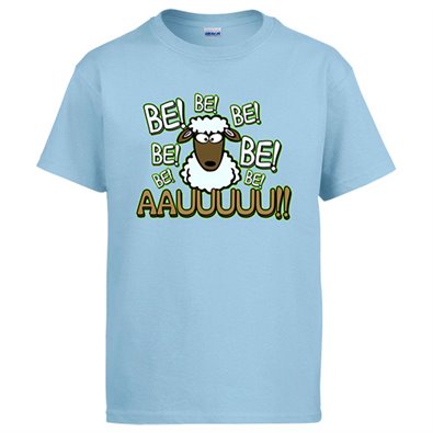 Camiseta Oveja BE