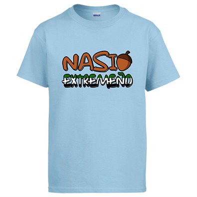 Camiseta Nacido Extremeño