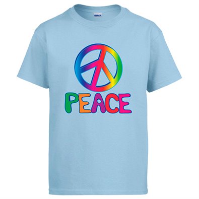 Camiseta Peace